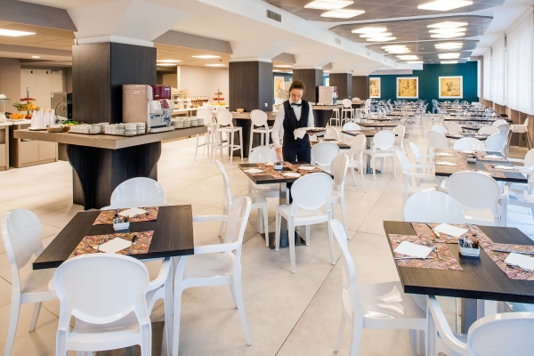 Hotel Da Vinci Milano (Mailand)